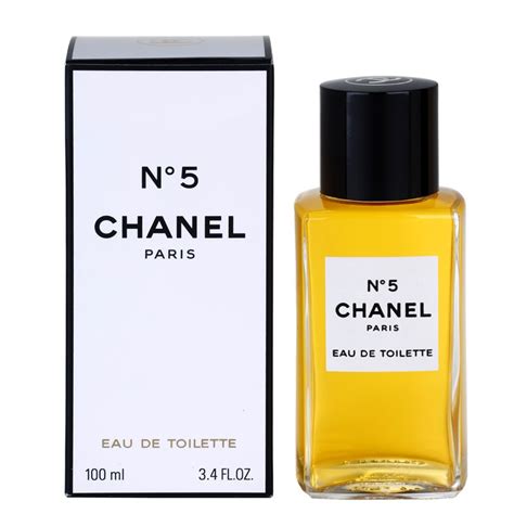 chanel n 5 eau de toilette 100 ml|chanel 2022 no5 edition.